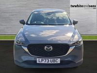 Used Mazda CX-5 Exclusive-Line 165 HP (121 kW) 2025 SUV