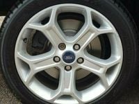 Begagnad Ford Mondeo 2010 Halvkombi
