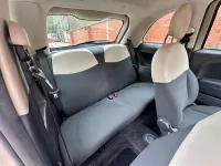 Used Fiat 500 S 69 HP (50 kW) 2013 Beige Hatchback