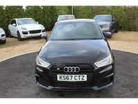 used Audi S1 TFSI Competition Hatchback