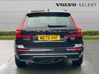 used Volvo XC60 2.0 B5P Plus Dark 5dr AWD Geartronic