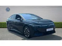New VW ID.7 210 kW (286 HP) 2026