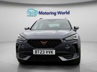 Used Cupra Formentor 2023 Grey SUV