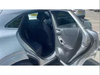 Used Ford Puma ST-Line 155 HP (114 kW) 2022 Silver SUV