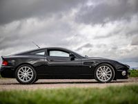 used Aston Martin Vanquish S V12 Ultimate