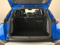 Second-hand Peugeot 2008 GT 129 CP (94 kW) 2022 Albastru SUV