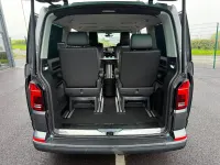Used VW Caravelle Executive 150 HP (110 kW) 2020 Grey Van