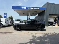 Used BMW X4 M Competition Edition 510 HP (375 kW) 2024 Black SUV