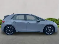 Nowe VW ID.3 Pro 150 kW (204 KM) 2026 Szary Hatchback