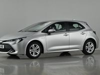 used Toyota Corolla 1.8 Icon Hybrid