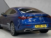 Used Mercedes CLE200 AMG Line Premium Plus 204 HP (150 kW) 2025 Spectral blue metallic