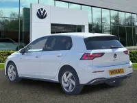 Used VW Golf VIII GTE 272 HP (200 kW) 2026 Hatchback
