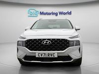 Used Hyundai Santa Fe Ultimate 265 HP (194 kW) 2024 SUV