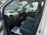 Used Fiat Scudo Comfort 2012 White Van