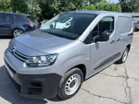Used Citroën Berlingo 2023 Grey MPV
