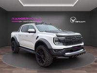 Used Ford Ranger Raptor 2025 White Pickup