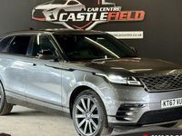 Used Land Rover Range Rover Velar HSE Dynamic 241 HP (177 kW) 2020 SUV