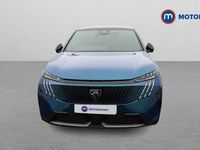 Used Peugeot 3008 GTi 145 HP (106 kW) 2025 Blue SUV