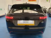 Used Land Rover Range Rover Velar SE Dynamic 2020 Black SUV