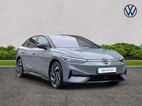 Used VW ID.7 Pro 210 kW (286 HP) 2025 Grey Hatchback