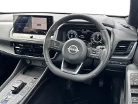 Used Nissan Qashqai Tekna 190 HP (139 kW) 2025 Grey SUV