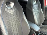 Used VW Tiguan R-line 150 HP (110 kW) 2025 Red SUV