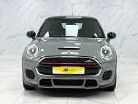 Used Mini John Cooper Works Hatch 231 HP (169 kW) 2017 Grey Hatchback