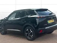 Used Peugeot e-2008 GTi 100 kW (136 HP) 2023 SUV