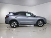 Used BYD Seal U Comfort 2025 Grey SUV