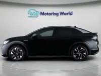 Used VW ID.5 Pro 210 kW (286 HP) 2023 Black SUV