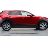 Used Mazda CX-30 Inclusive 2022 Red SUV