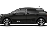 Used Citroën C4 Cactus Flair 82 HP (60 kW) 2017 Hatchback