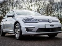 used VW Golf VII 