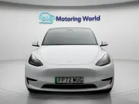 Used Tesla Model Y Standard Range 219 kW (299 HP) 2024 SUV