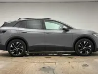 Used VW ID.4 Pro 210 kW (286 HP) 2025 Grey SUV