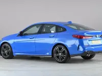 Used BMW 218 M Sport 136 HP (100 kW) 2024 Coupe