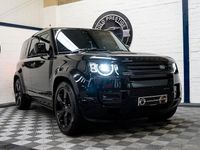 Used Land Rover Defender HSE Dynamic 300 HP (220 kW) 2024 SUV