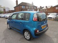 used Citroën C3 Picasso 1.6 HDi 8V VTR+ 5dr