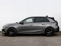 New Vauxhall Astra 130 HP (95 kW) 2025 Two coat metallic  vulcan grey Hatchback
