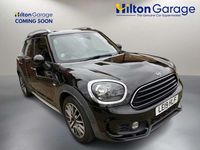 Used Mini Cooper Countryman Sport 2019 Black SUV