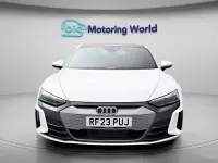 Used Audi e-tron GT quattro 389 kW (530 HP) 2024 Sedan