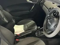 Used Audi A1 Sport 2017 White Hatchback