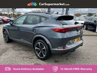 used Cupra Formentor 1.5 TSI 150 V1 5dr DSG