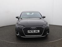 used Audi A3 Sportback 3 1.0 TFSI 30 Sport 5dr Petrol Manual Euro 6 (s/s) (110 ps) Digital Cockpit