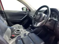 Used Mazda CX-5 Inclusive 175 HP (128 kW) 2017 SUV