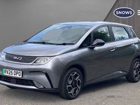 Used BYD Dolphin Boost 130 kW (177 HP) 2023 Hatchback