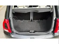 Used Fiat 500 Lounge 68 HP (50 kW) 2020 Black Hatchback
