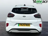 Used Ford Puma Select 122 kW (167 HP) 2025 SUV