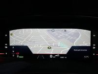 Used Skoda Octavia vRS 245 HP (180 kW) 2021 Grey Estate