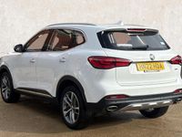 Used MG HS Exclusive 162 HP (119 kW) 2023 SUV